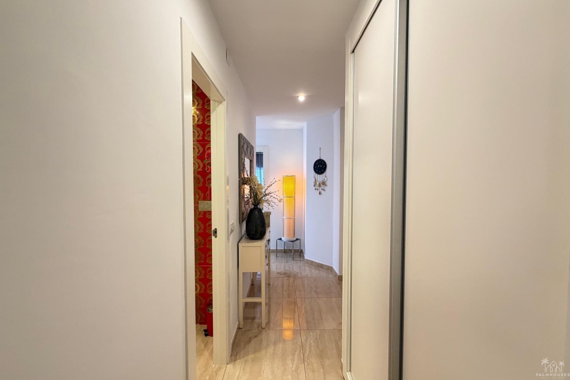Venta - Apartment - Torrevieja - Paseo maritimo