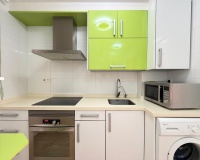 Venta - Apartment - Torrevieja - Paseo maritimo
