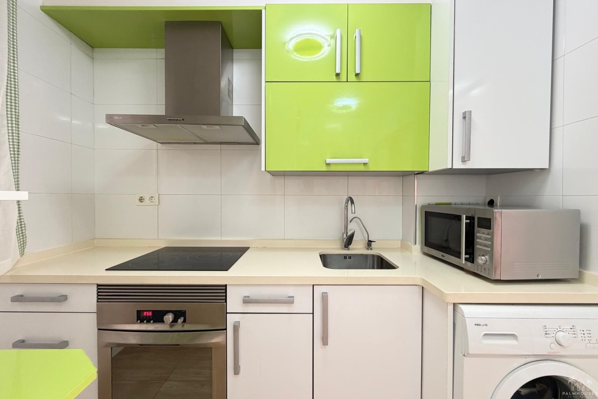 Venta - Apartment - Torrevieja - Paseo maritimo