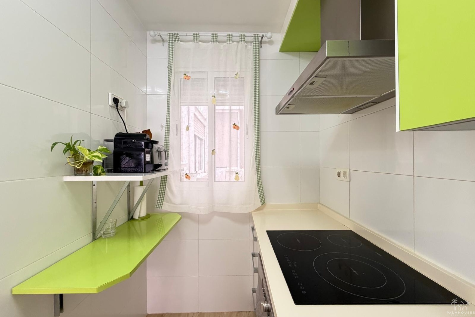 Venta - Apartment - Torrevieja - Paseo maritimo