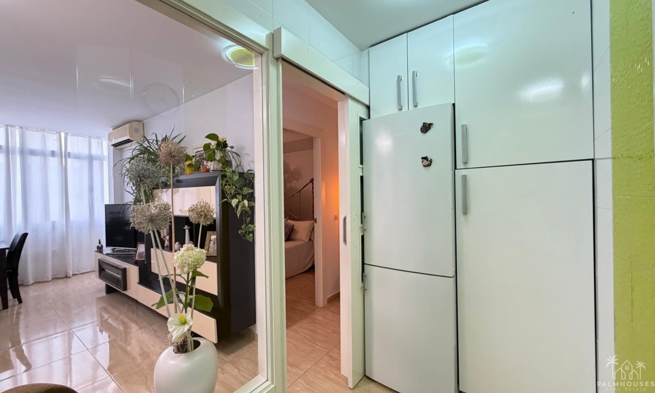 Venta - Apartment - Torrevieja - Paseo maritimo