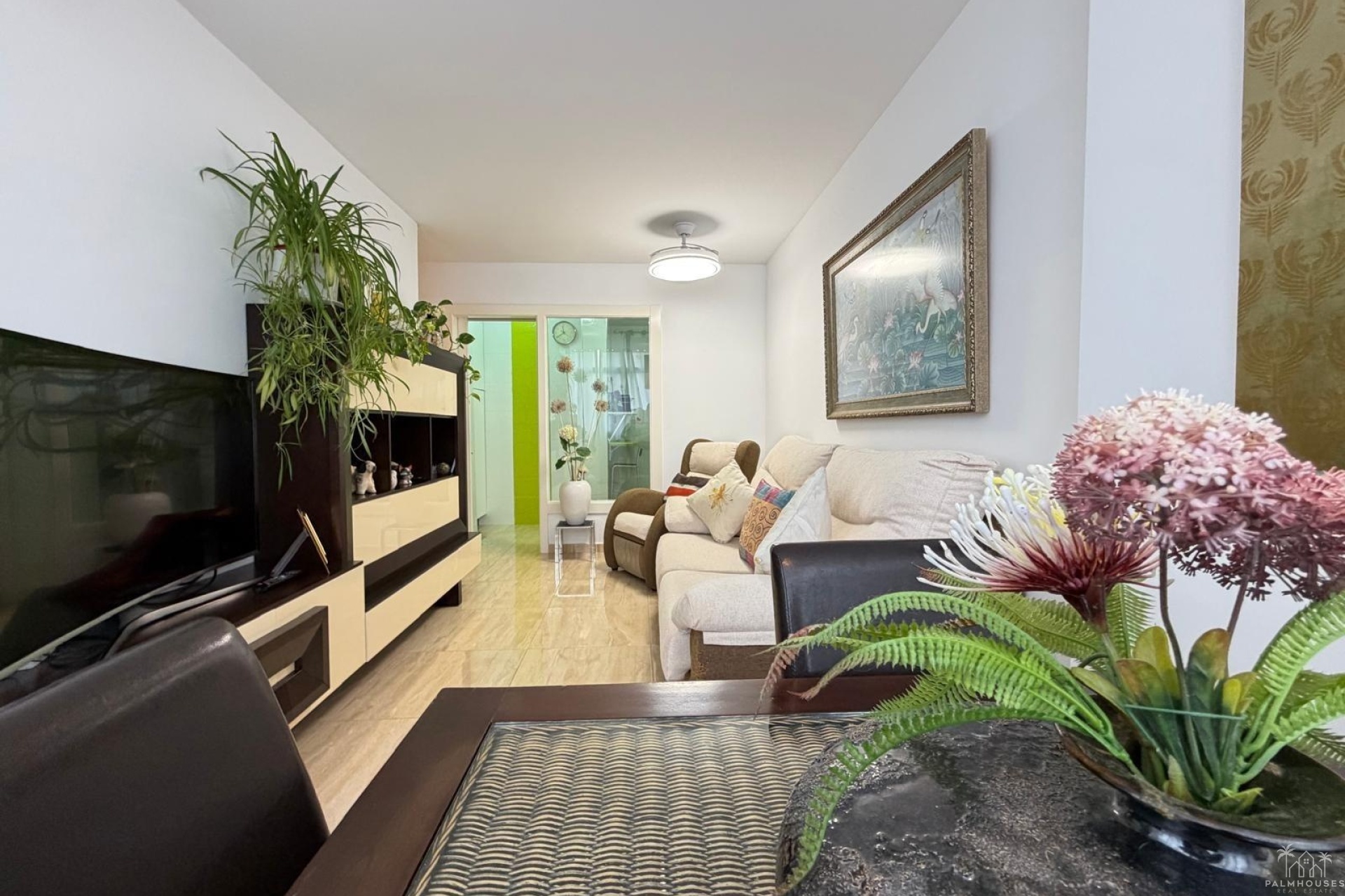 Venta - Apartment - Torrevieja - Paseo maritimo