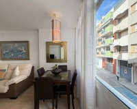 Venta - Apartment - Torrevieja - Paseo maritimo