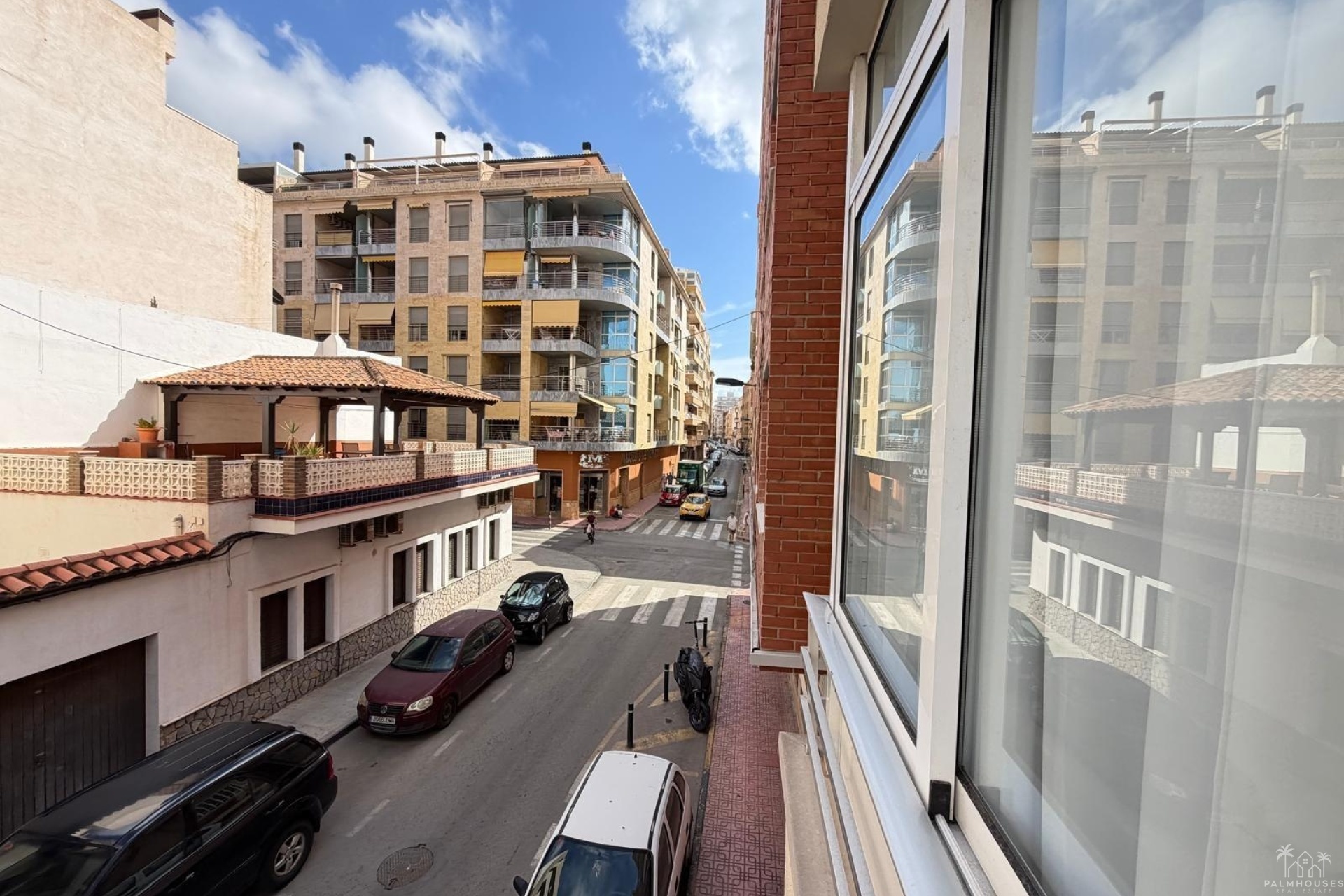Venta - Apartment - Torrevieja - Paseo maritimo