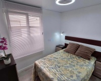 Venta - Apartment - Torrevieja - Playa Acecion