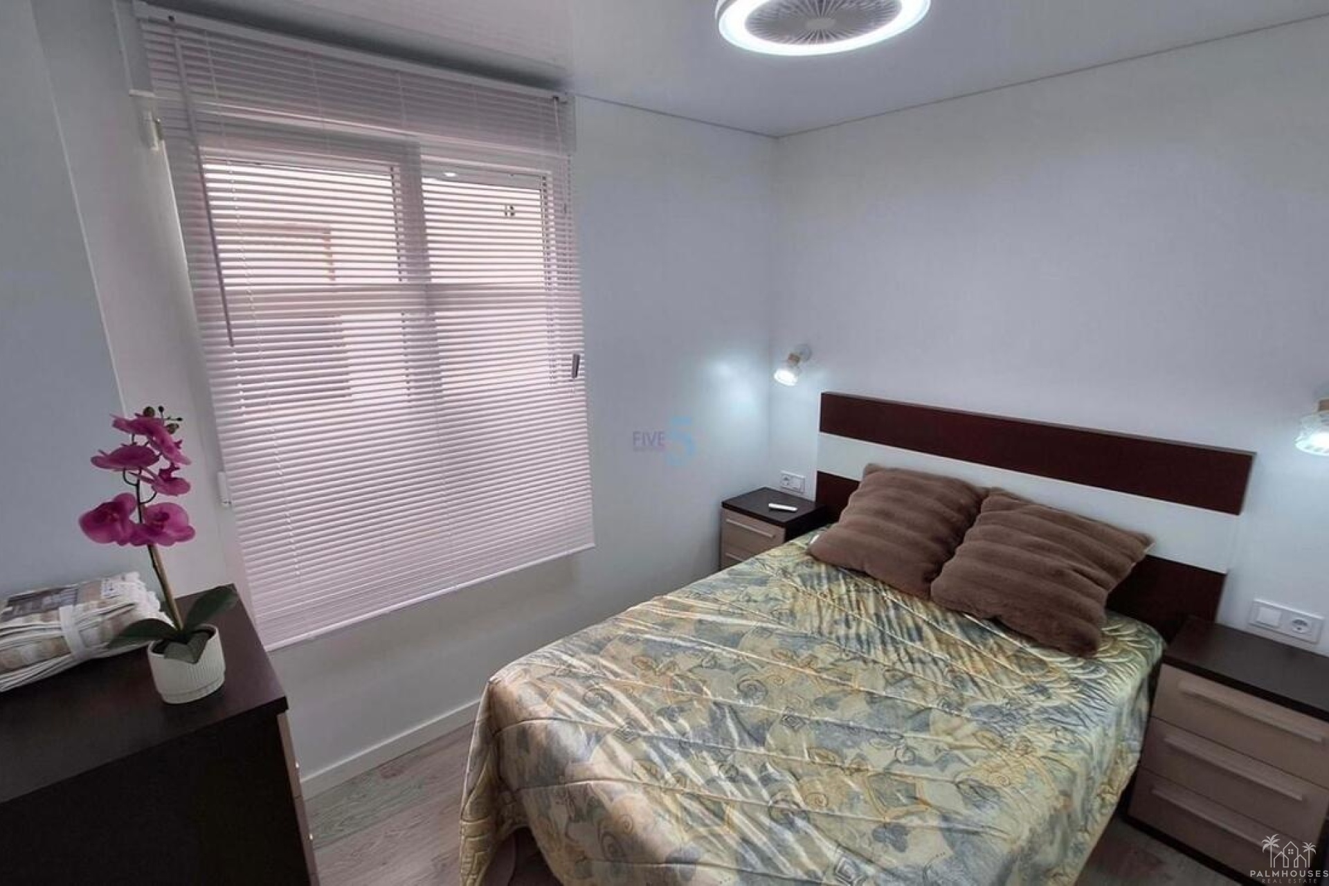Venta - Apartment - Torrevieja - Playa Acecion