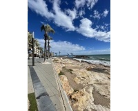 Venta - Apartment - Torrevieja - Playa de cura