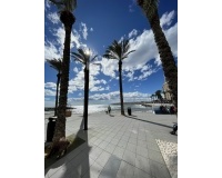 Venta - Apartment - Torrevieja - Playa de cura