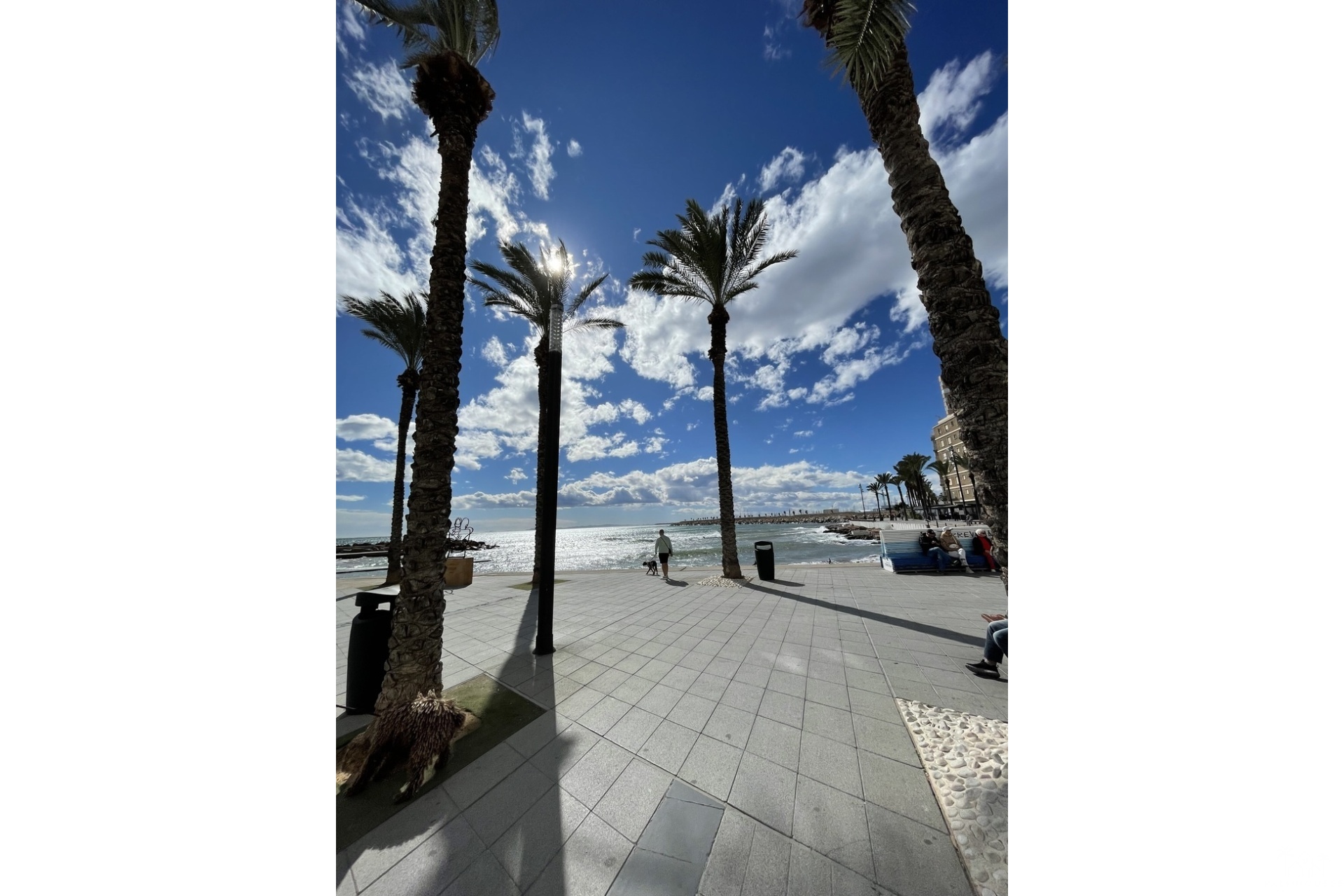Venta - Apartment - Torrevieja - Playa de cura