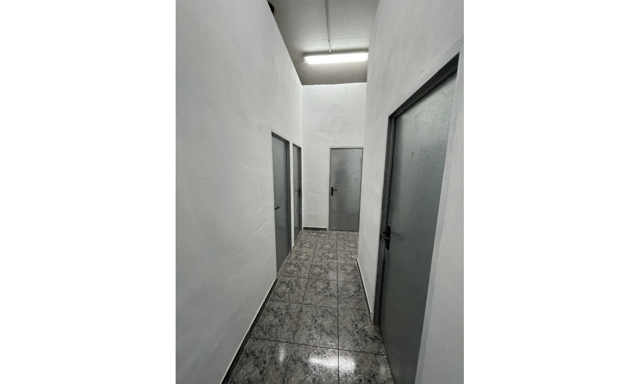 Venta - Apartment - Torrevieja - Playa de cura