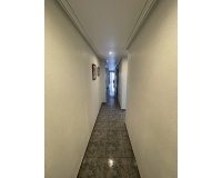 Venta - Apartment - Torrevieja - Playa de cura