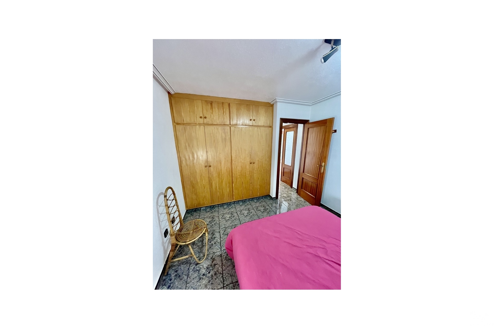 Venta - Apartment - Torrevieja - Playa de cura