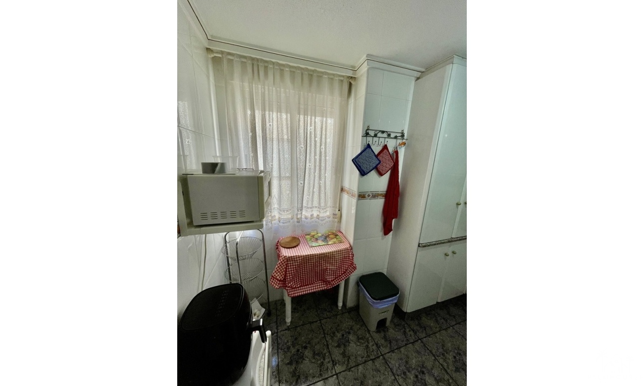 Venta - Apartment - Torrevieja - Playa de cura