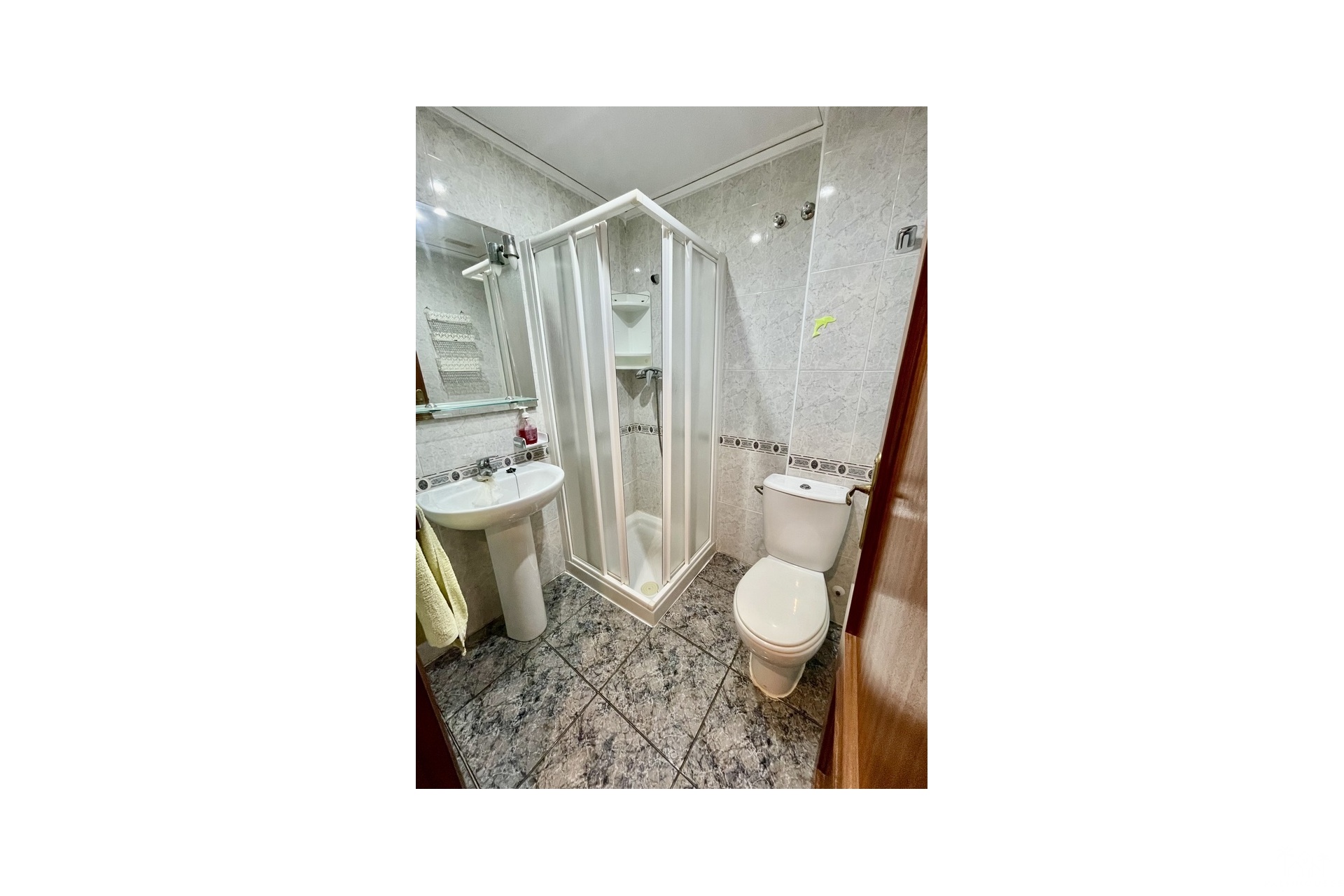 Venta - Apartment - Torrevieja - Playa de cura