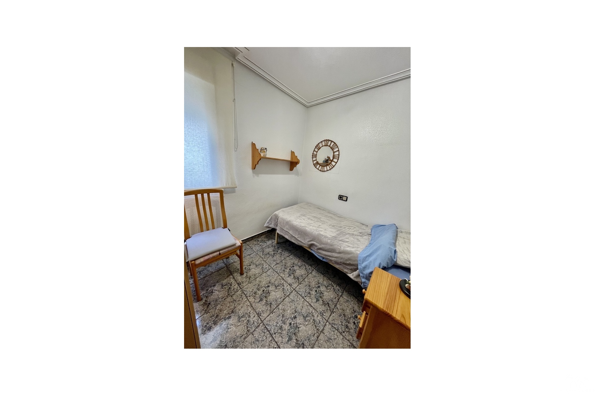 Venta - Apartment - Torrevieja - Playa de cura
