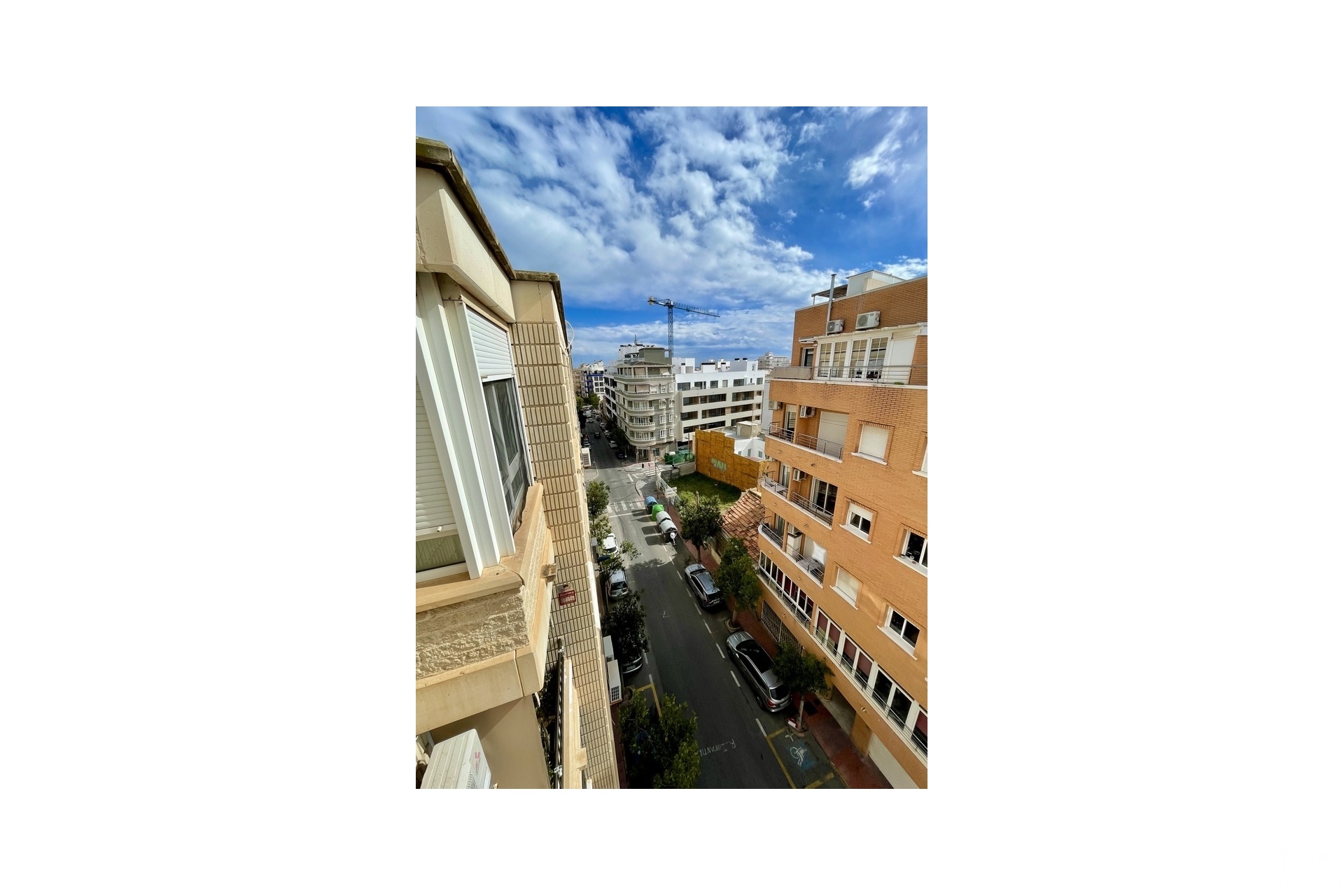 Venta - Apartment - Torrevieja - Playa de cura