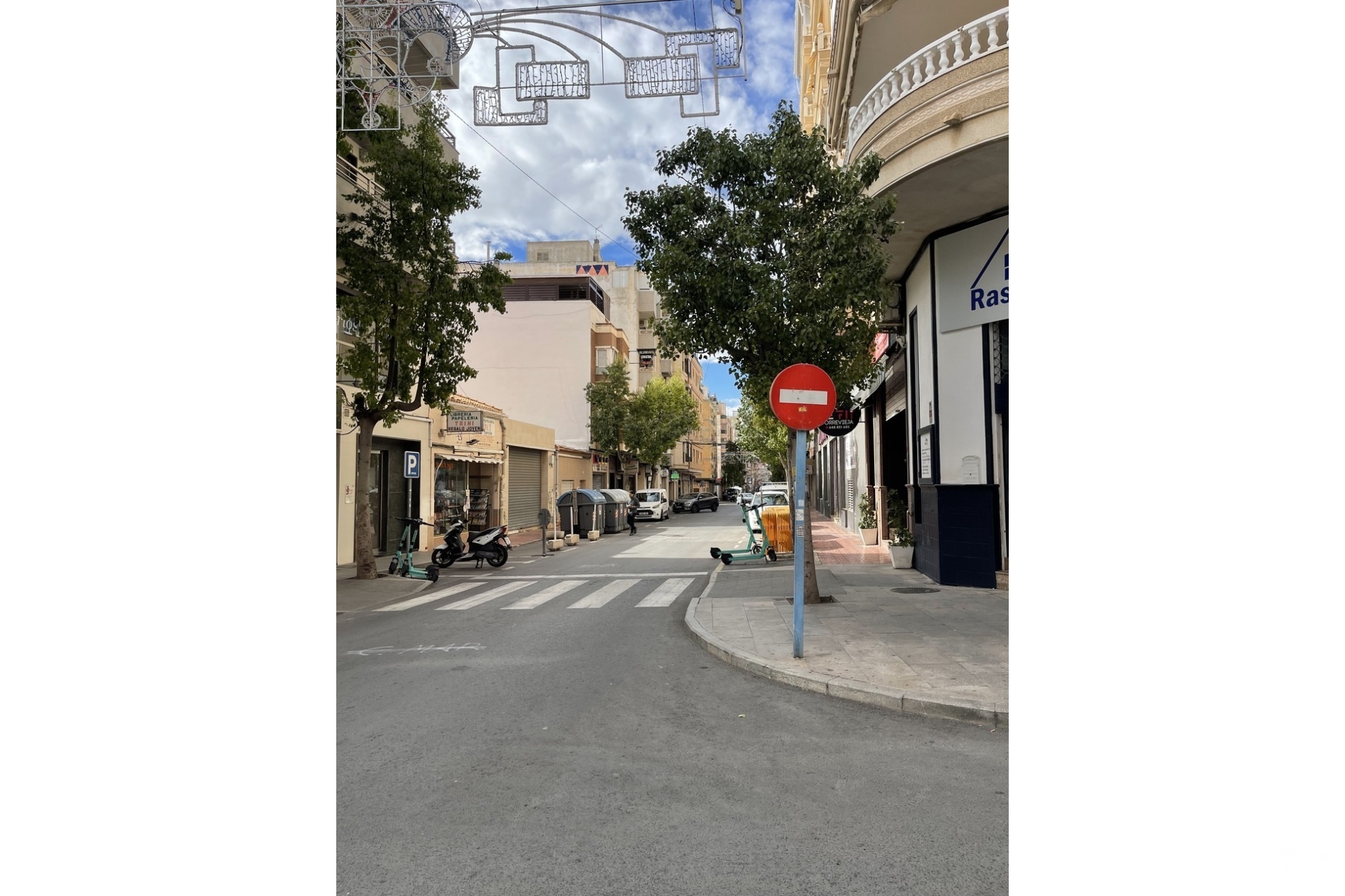 Venta - Apartment - Torrevieja - Playa de cura