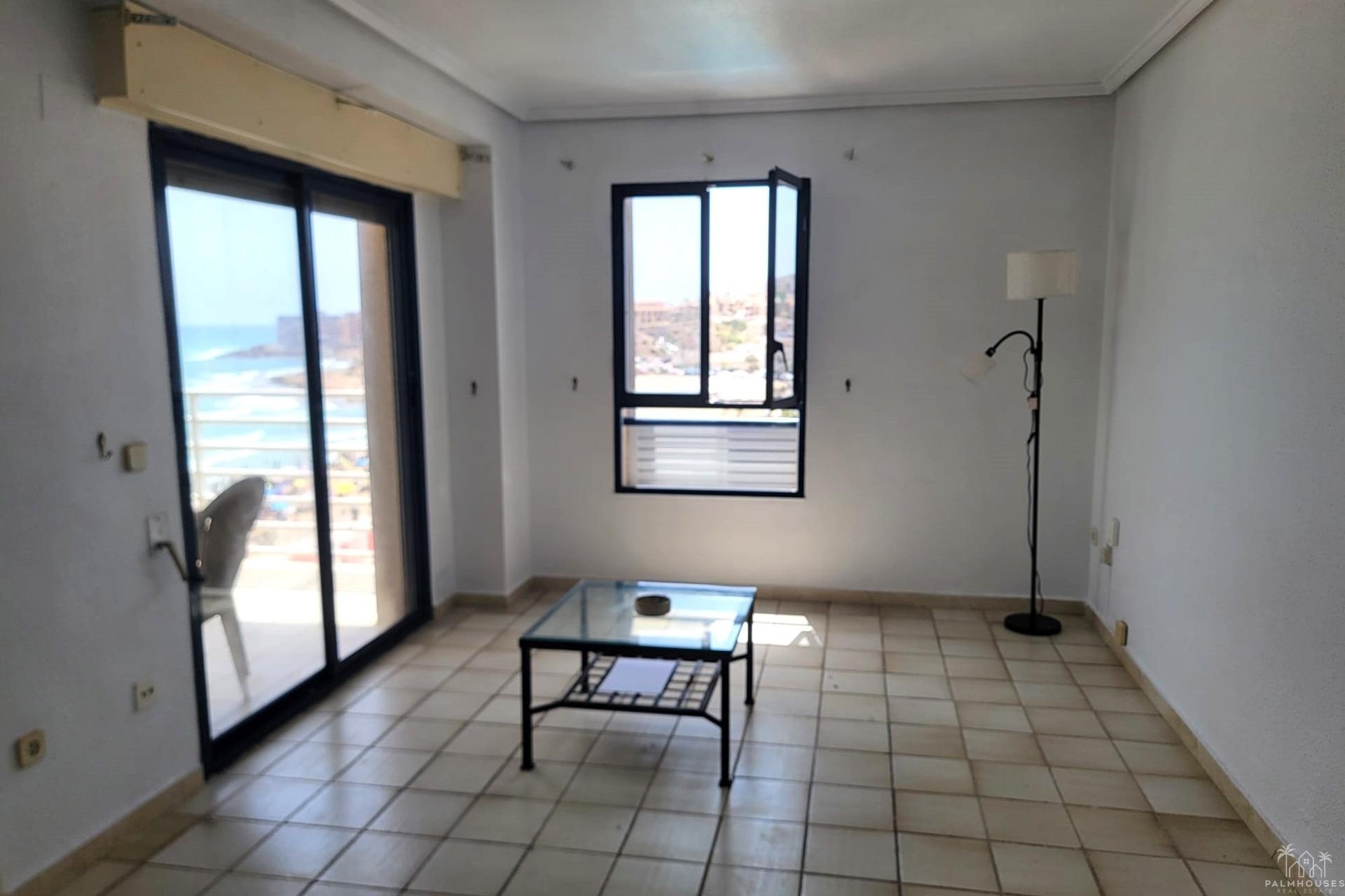 Venta - Apartment - Torrevieja - Playa De La Mata