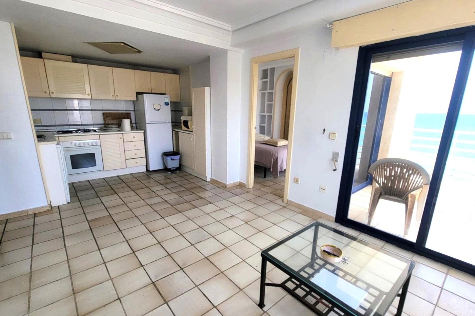 Venta - Apartment - Torrevieja - Playa De La Mata