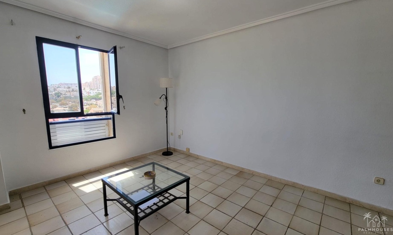 Venta - Apartment - Torrevieja - Playa De La Mata