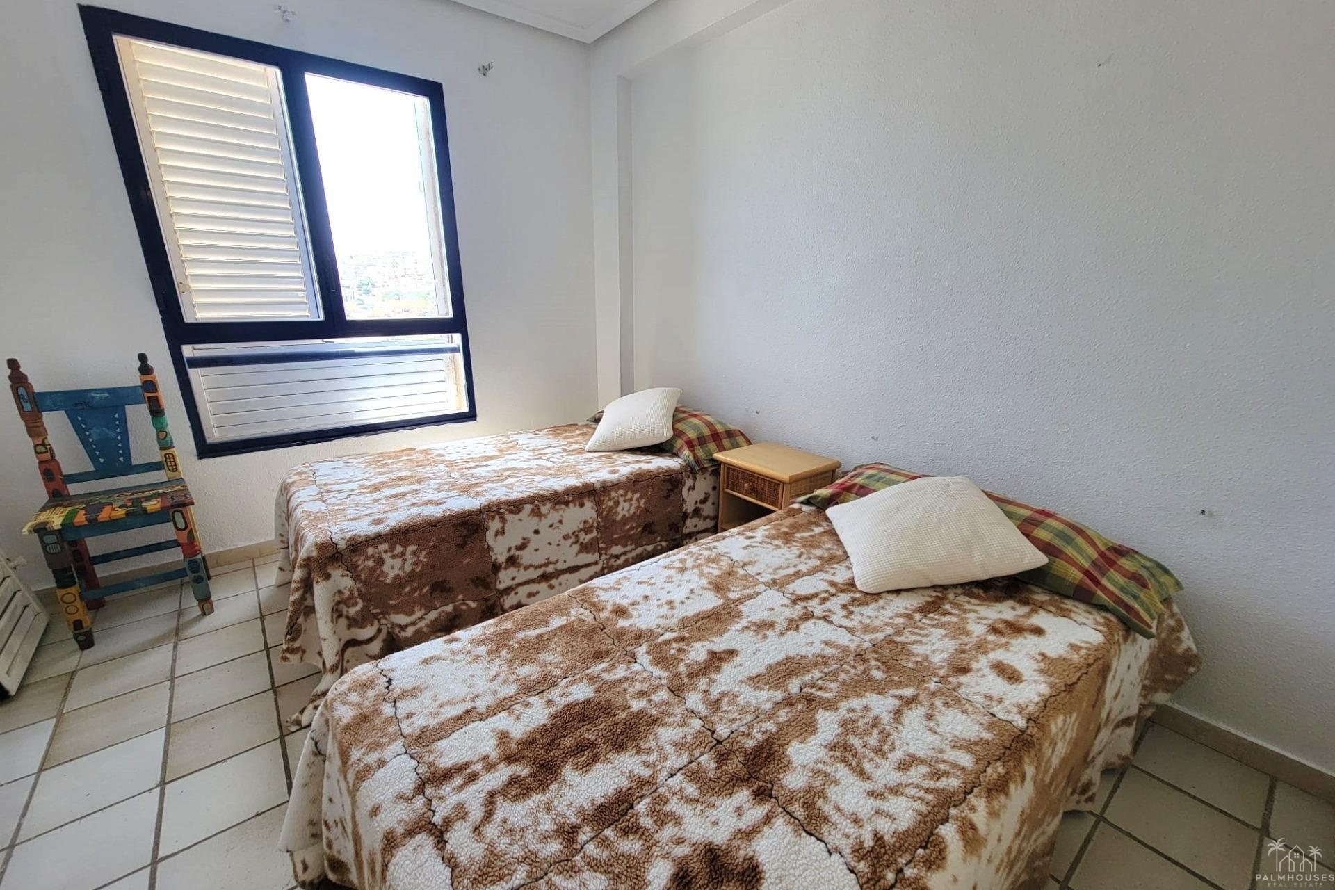 Venta - Apartment - Torrevieja - Playa De La Mata