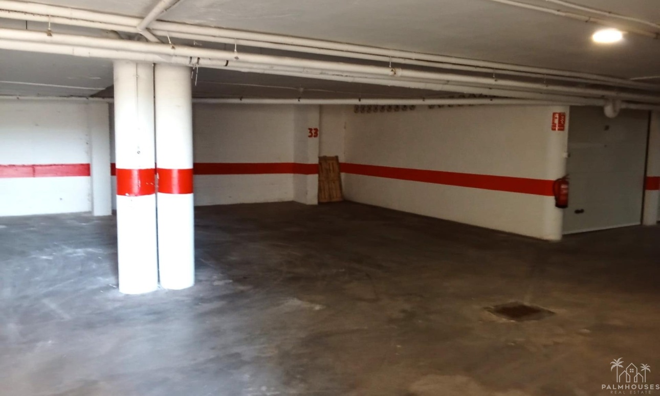 Venta - Apartment - Torrevieja - Playa De La Mata