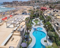 Venta - Apartment - Torrevieja - Playa De La Mata