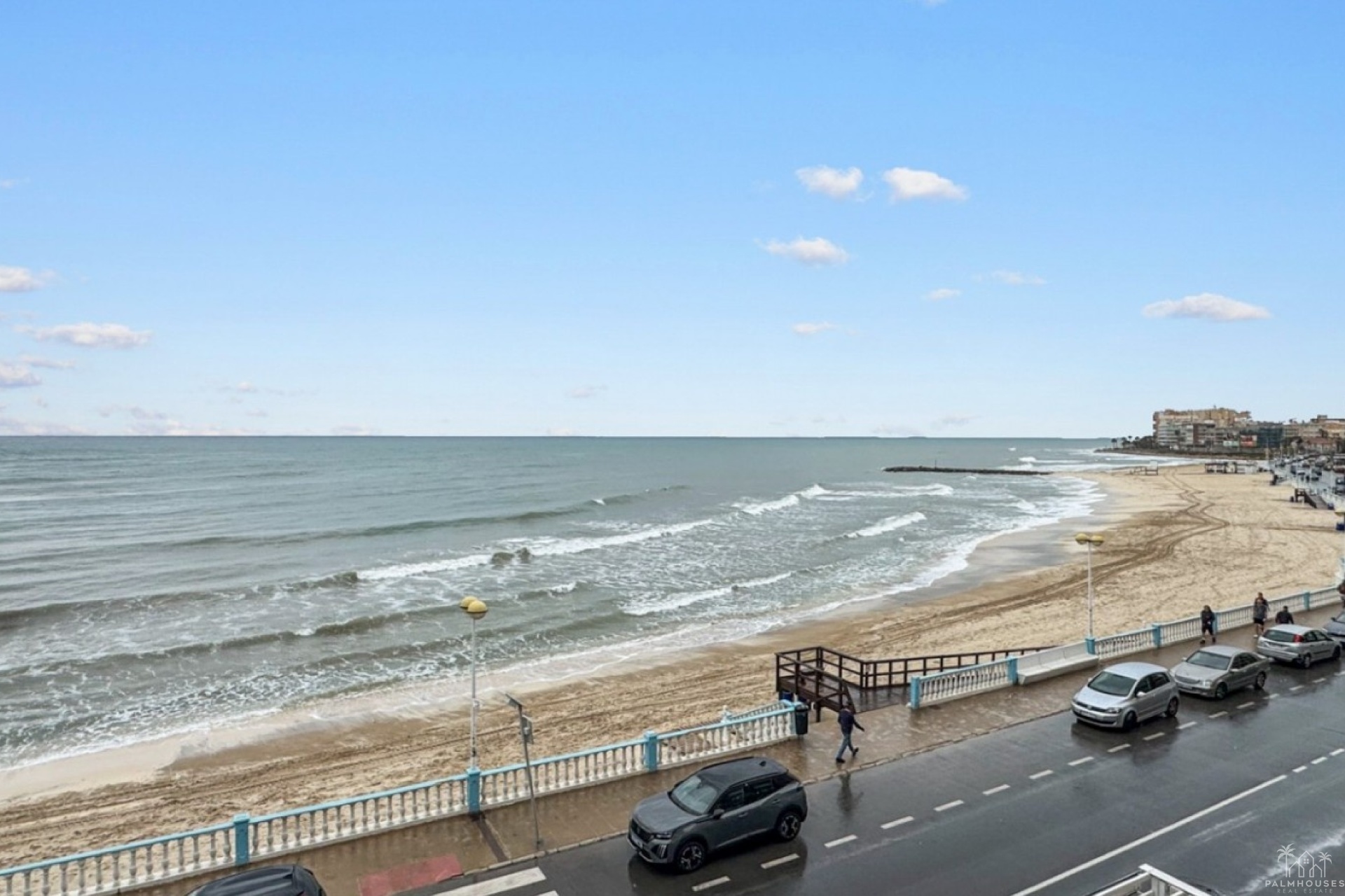 Venta - Apartment - Torrevieja - Playa de los Locos