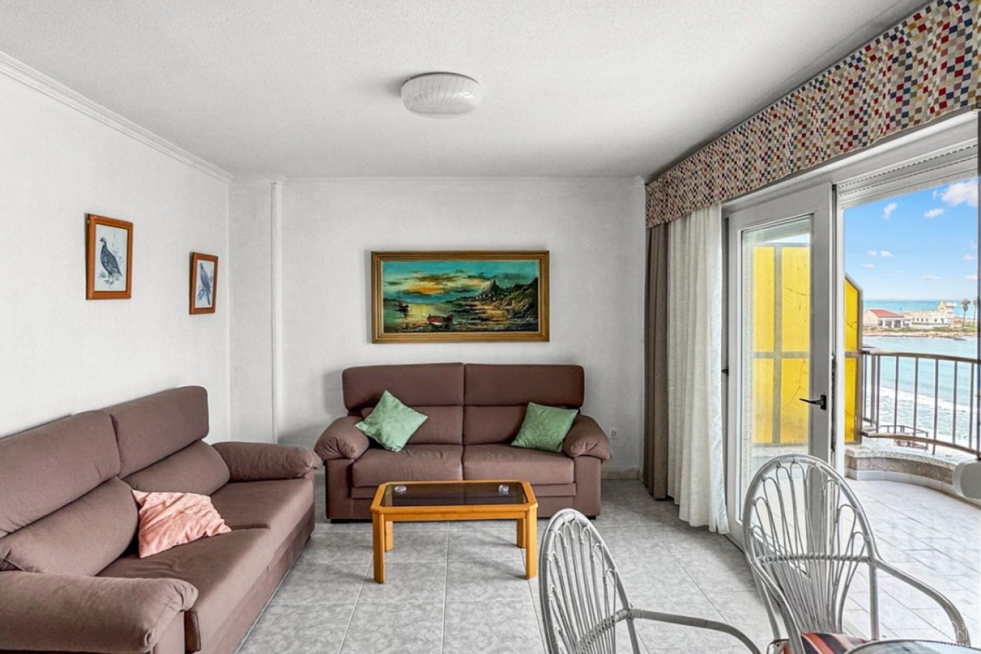 Venta - Apartment - Torrevieja - Playa de los Locos