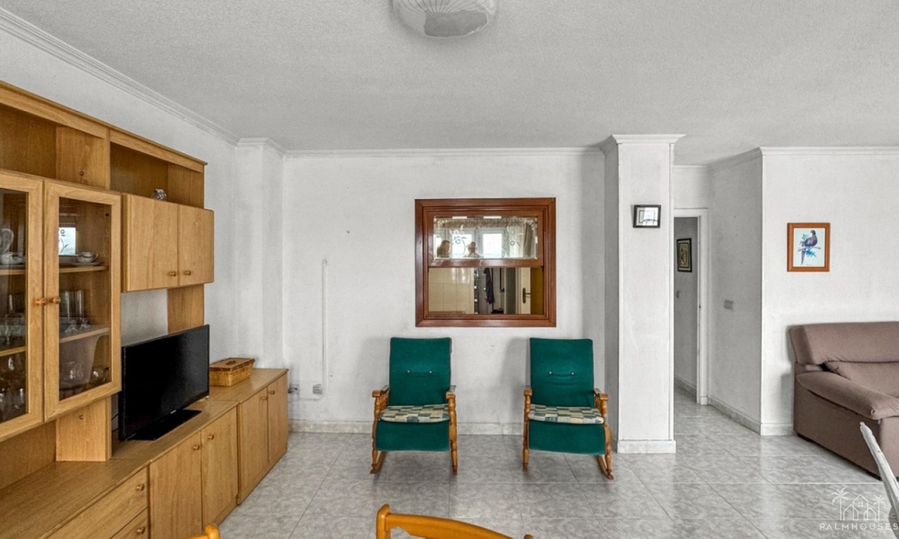 Venta - Apartment - Torrevieja - Playa de los Locos