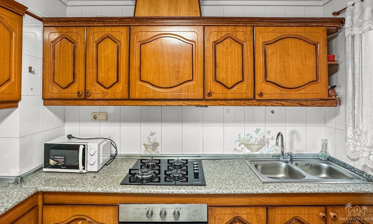 Venta - Apartment - Torrevieja - Playa de los Locos