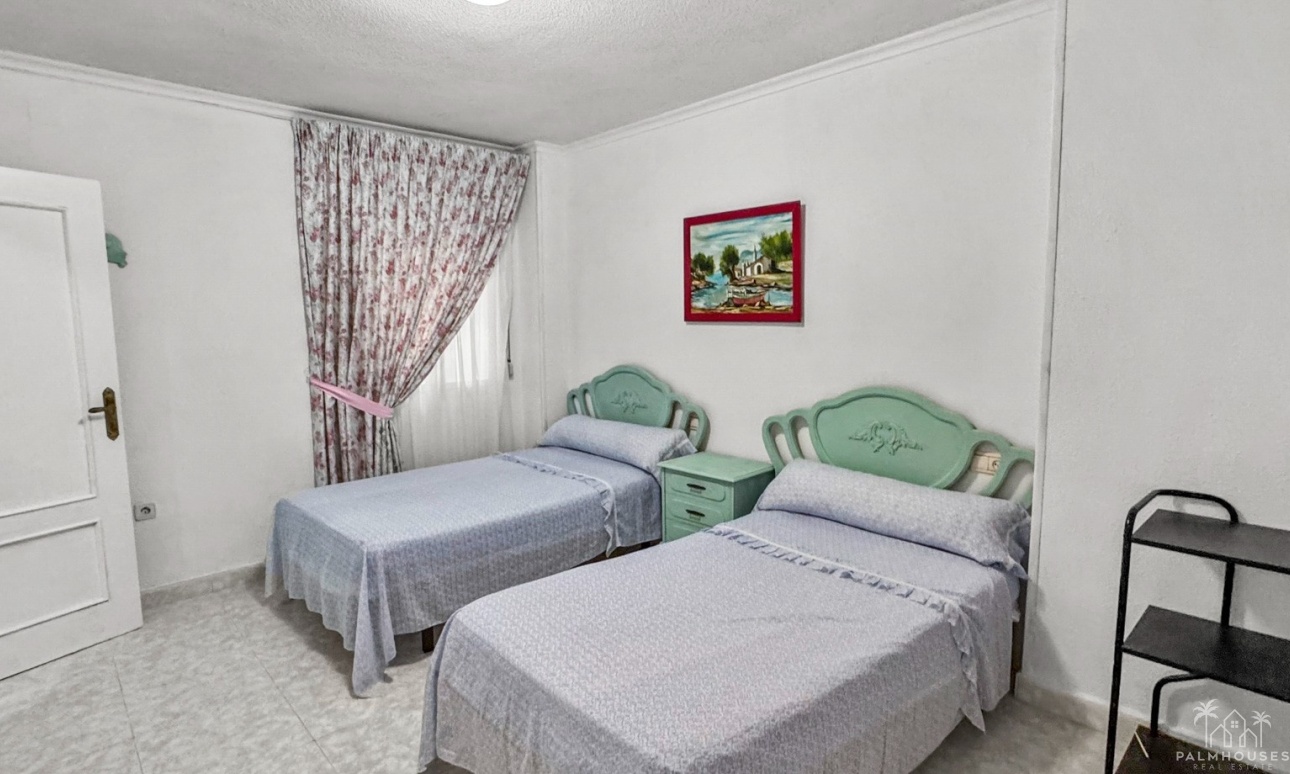 Venta - Apartment - Torrevieja - Playa de los Locos