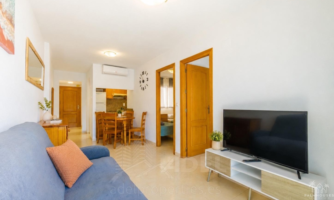 Venta - Apartment - Torrevieja - Playa de los Locos