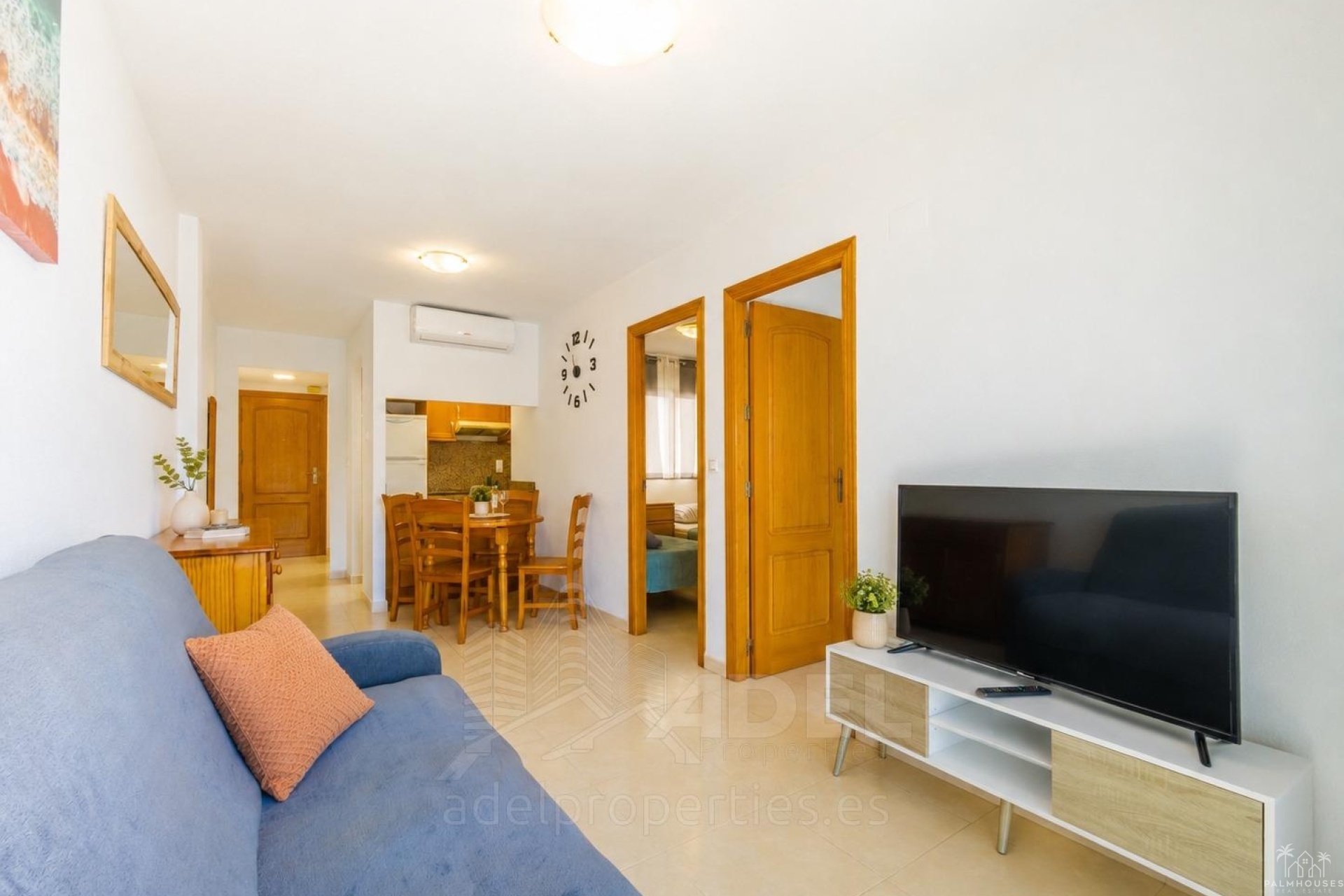 Venta - Apartment - Torrevieja - Playa de los Locos