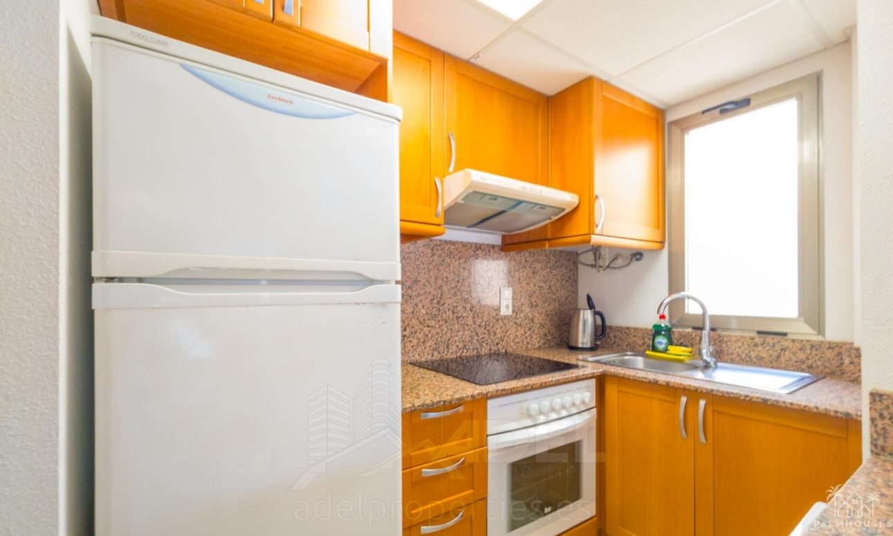 Venta - Apartment - Torrevieja - Playa de los Locos