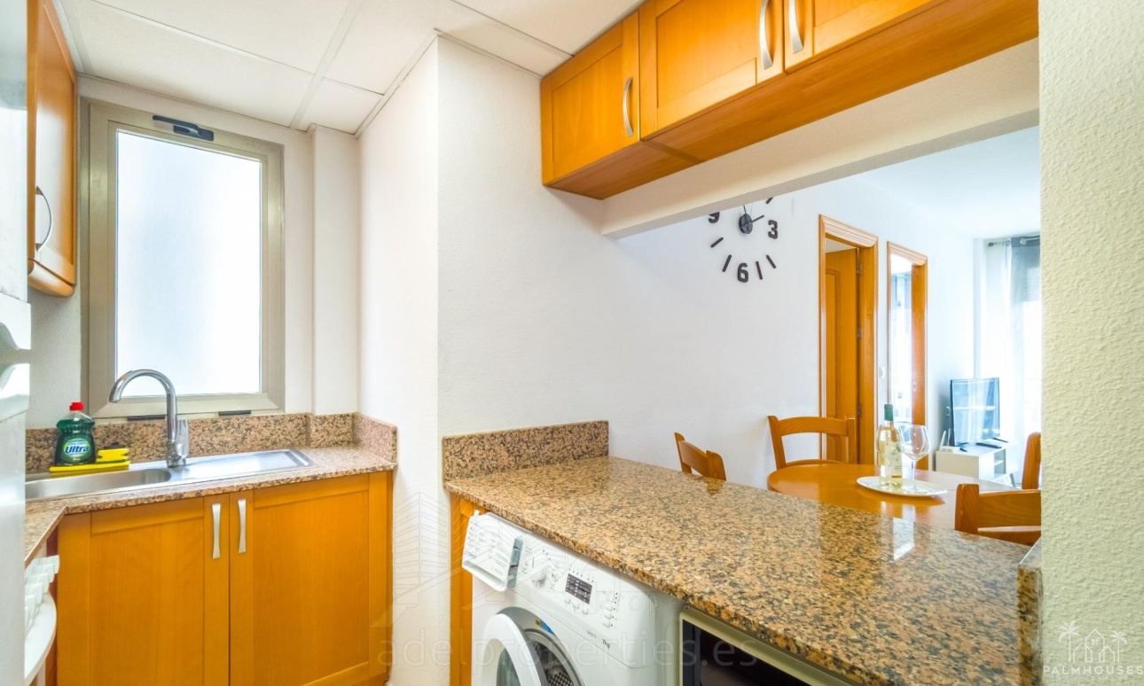 Venta - Apartment - Torrevieja - Playa de los Locos