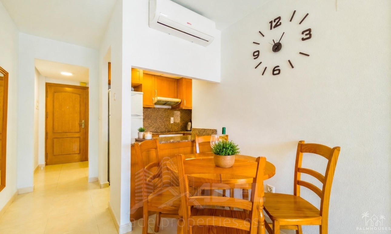 Venta - Apartment - Torrevieja - Playa de los Locos