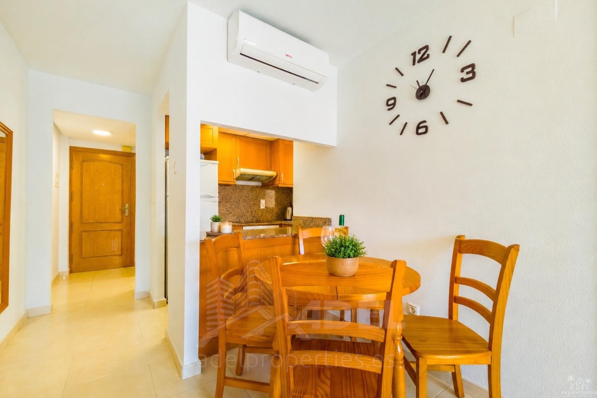 Venta - Apartment - Torrevieja - Playa de los Locos
