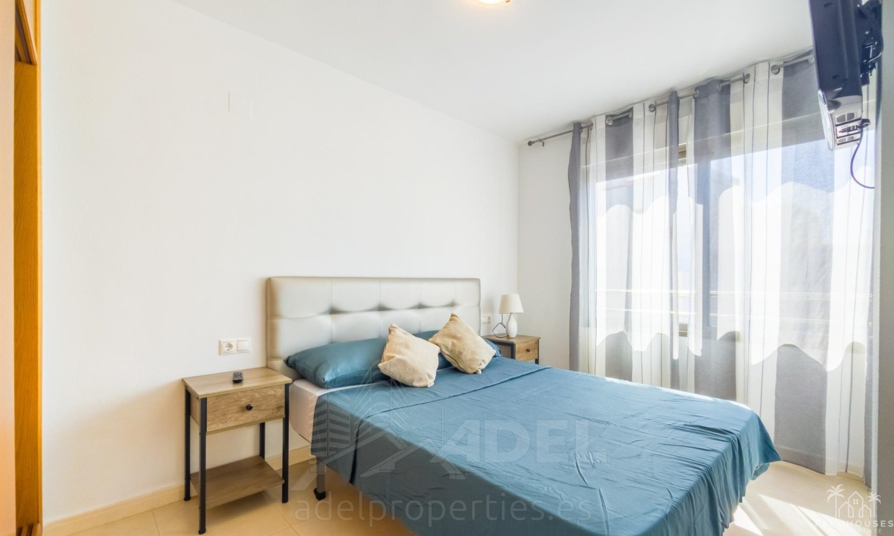 Venta - Apartment - Torrevieja - Playa de los Locos