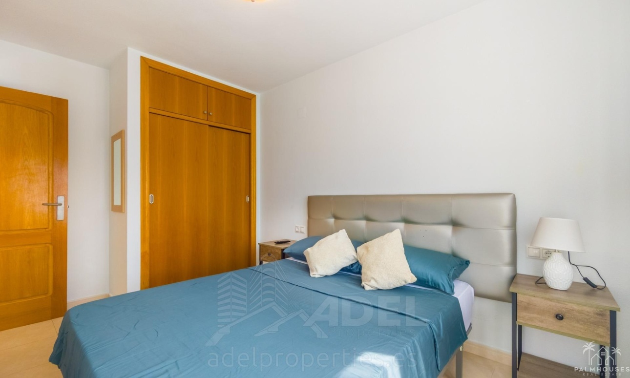 Venta - Apartment - Torrevieja - Playa de los Locos