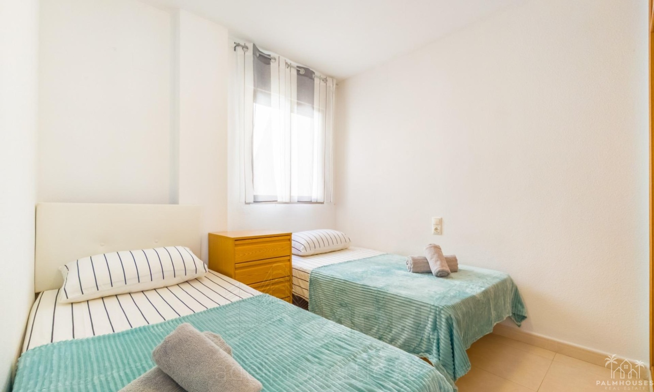 Venta - Apartment - Torrevieja - Playa de los Locos