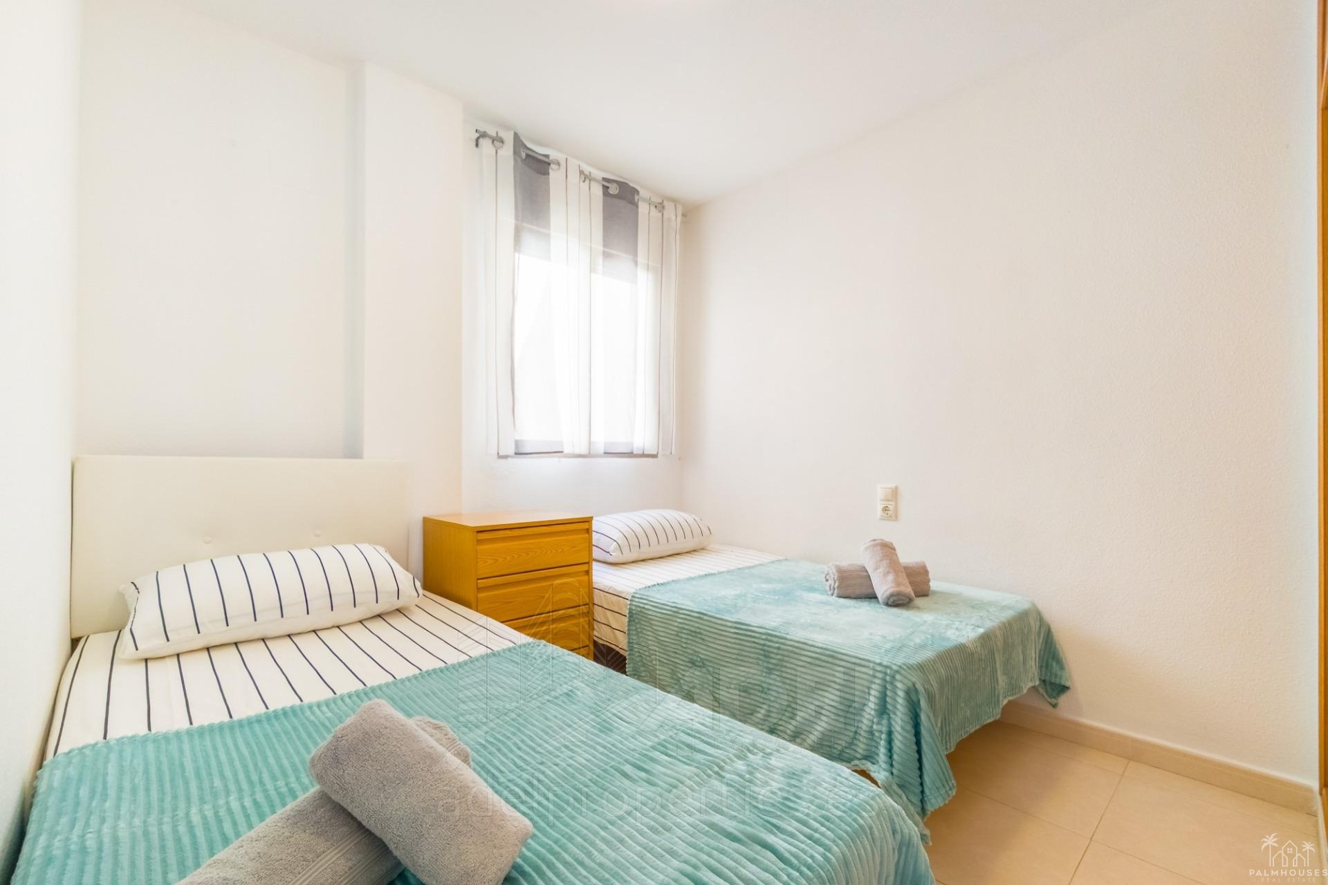 Venta - Apartment - Torrevieja - Playa de los Locos