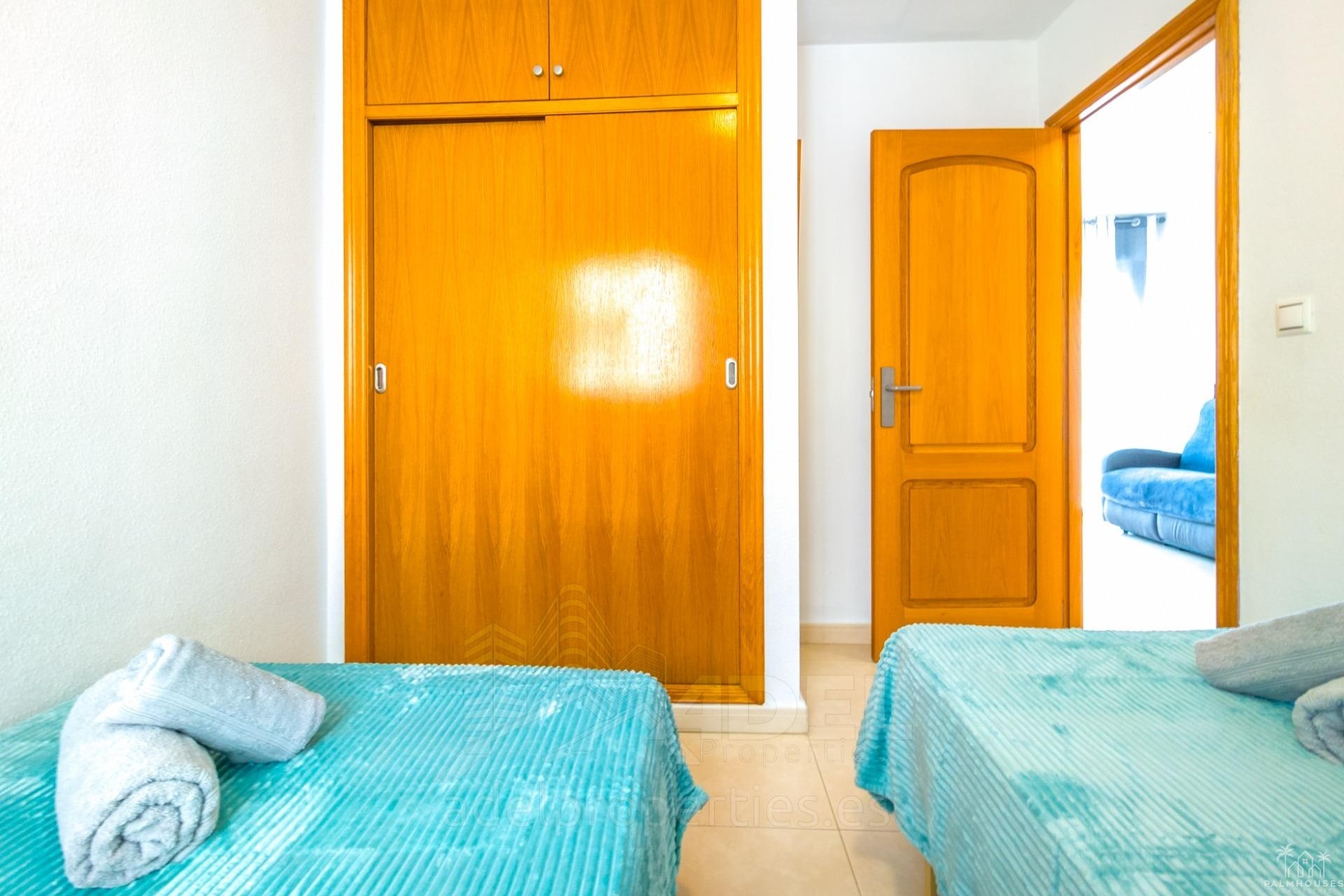 Venta - Apartment - Torrevieja - Playa de los Locos