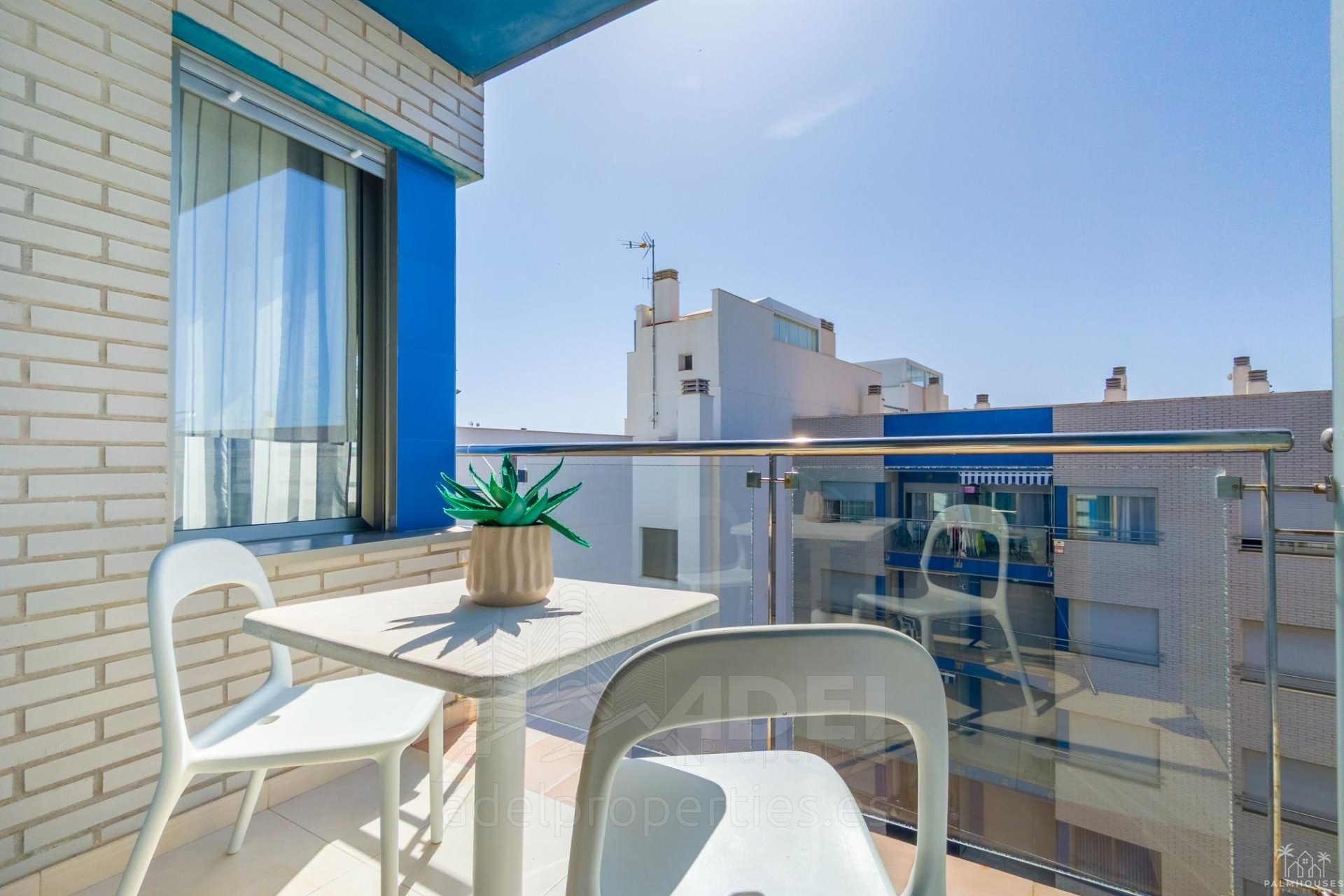 Venta - Apartment - Torrevieja - Playa de los Locos