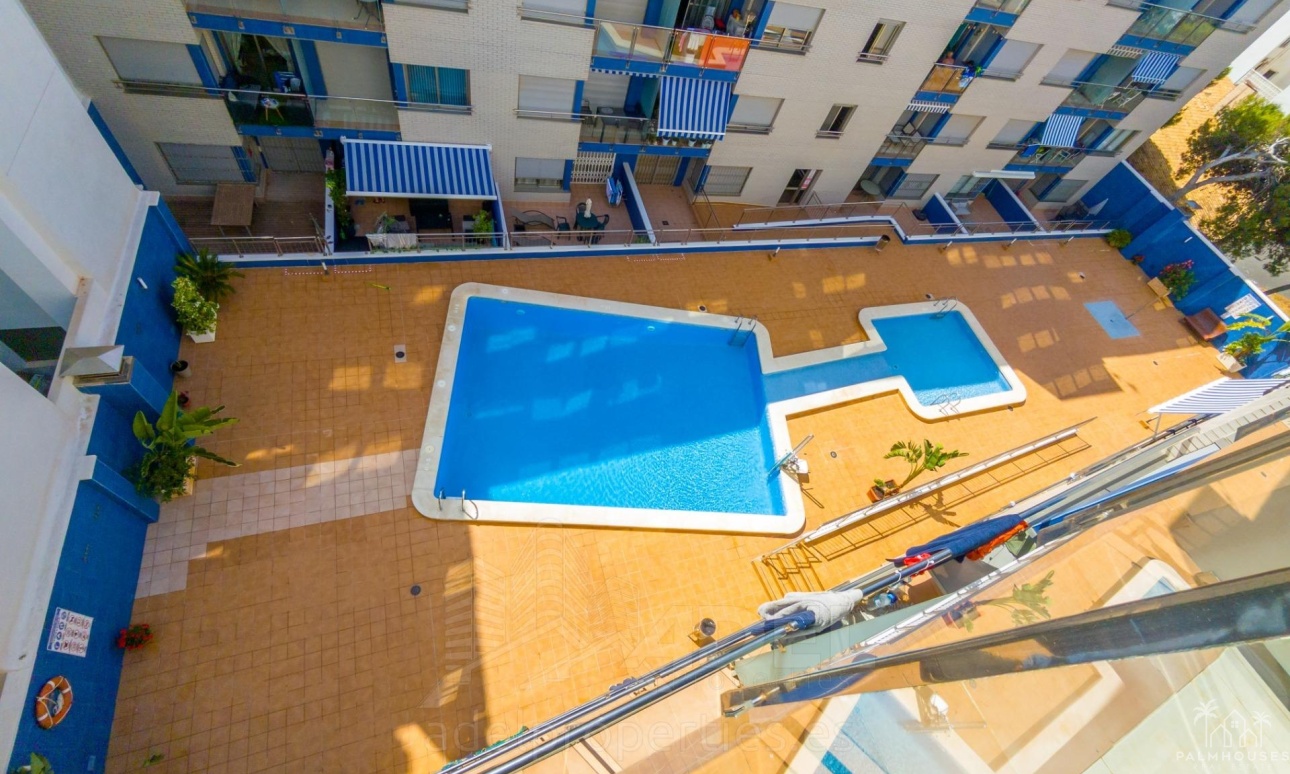Venta - Apartment - Torrevieja - Playa de los Locos