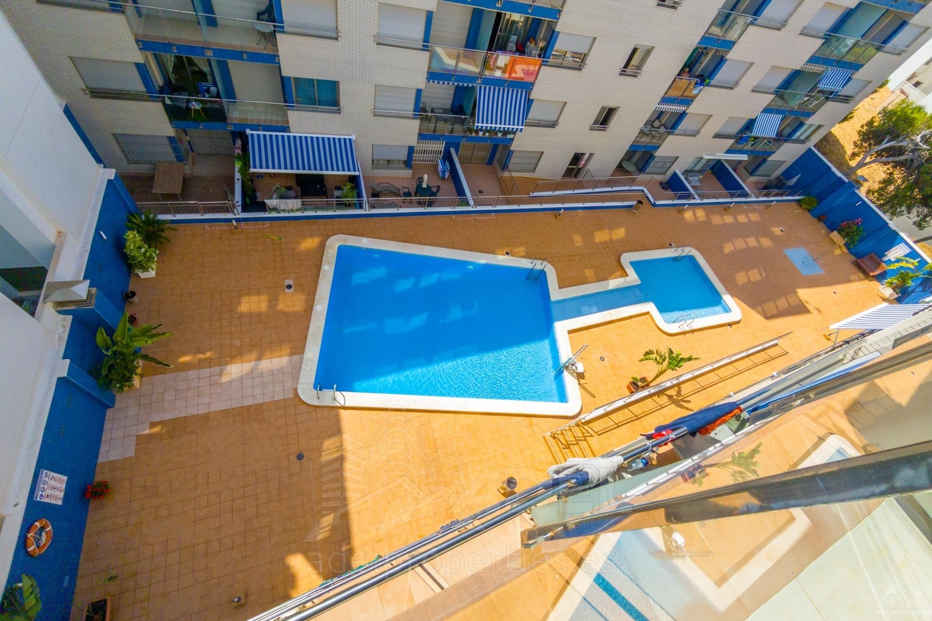 Venta - Apartment - Torrevieja - Playa de los Locos