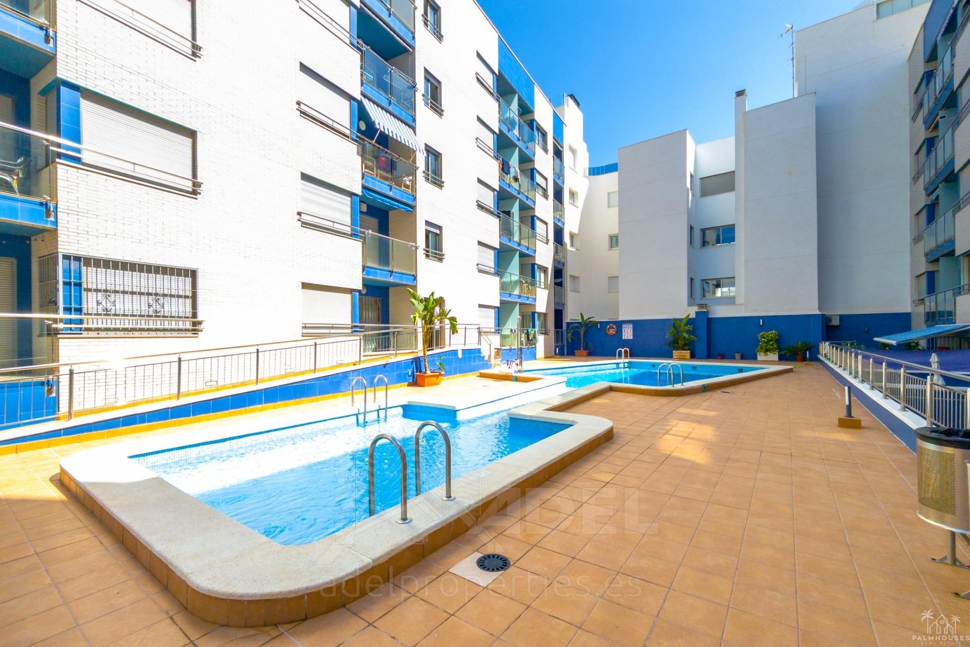 Venta - Apartment - Torrevieja - Playa de los Locos