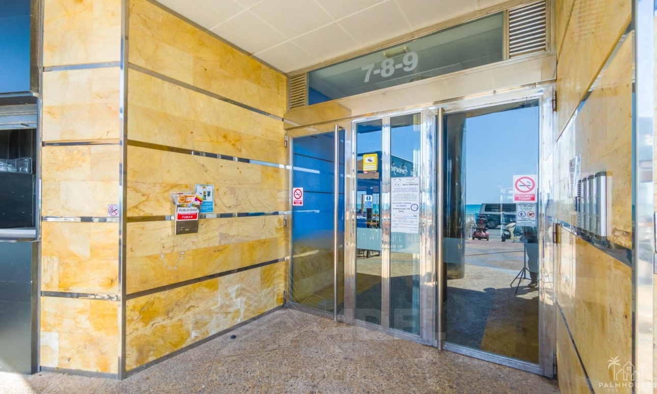 Venta - Apartment - Torrevieja - Playa de los Locos