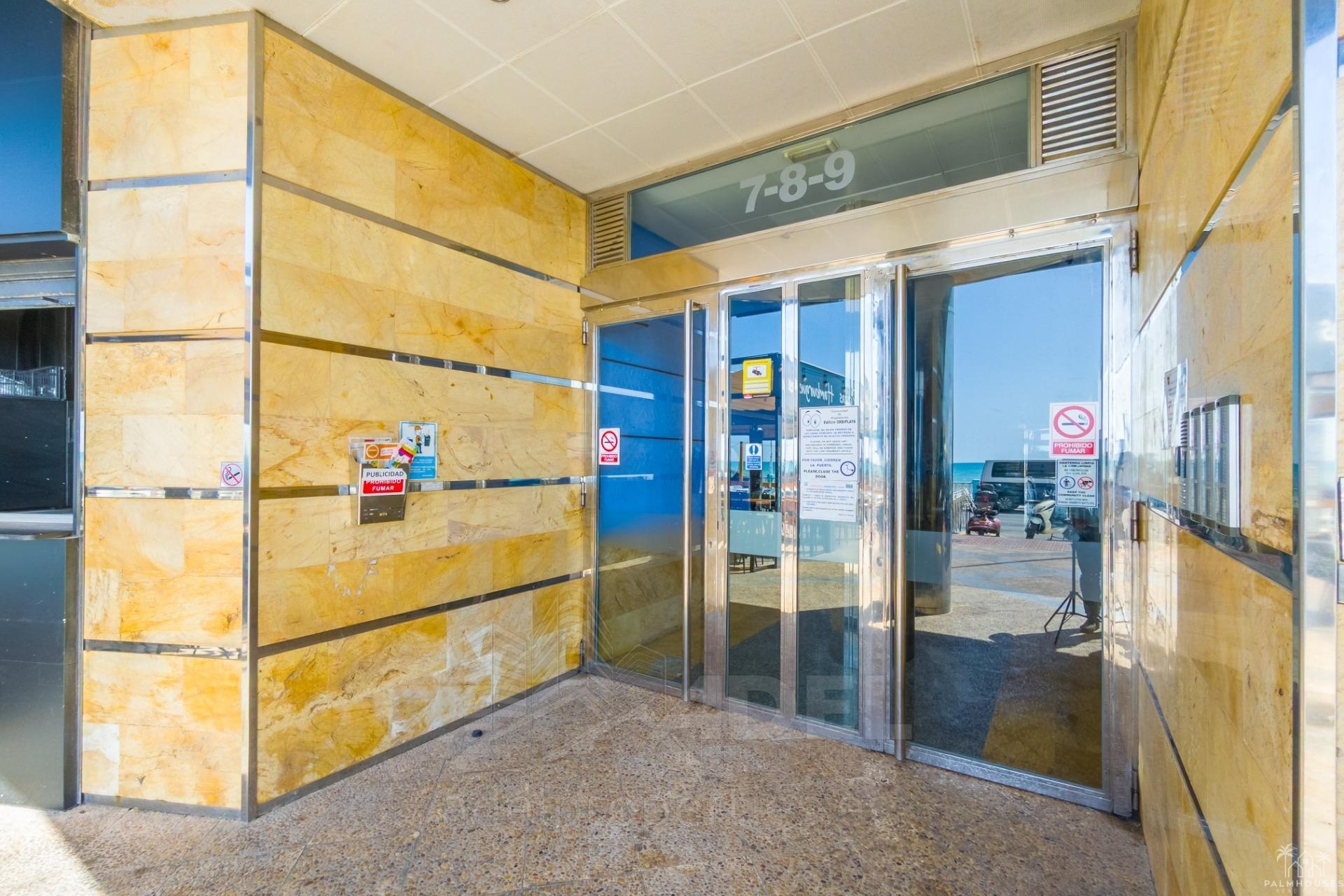 Venta - Apartment - Torrevieja - Playa de los Locos