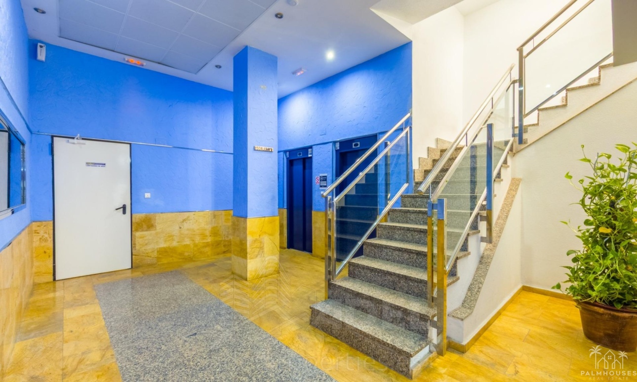 Venta - Apartment - Torrevieja - Playa de los Locos